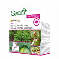 KARATE ZEON 050CS 5ml SUMIN na mszyce, szkodniki